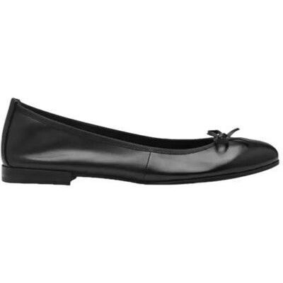 Ballerines TAMARIS 22116-41 Noir - Publicité Ballerines TAMARIS 22116-41 Noir - Publicité