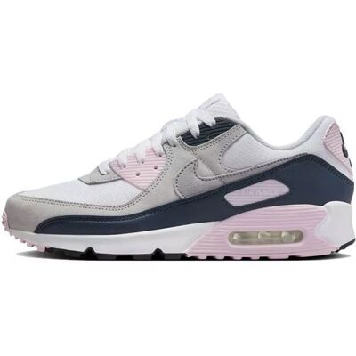 Nike - Air Max 90 - Blanc - 47.5 - Chaussures - Publicité Nike - Air Max 90 - Blanc - 47.5 - Chaussures - Publicité