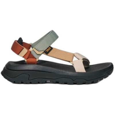 Sandales femme Teva Hurricane XLT3 - neutral multi Noir - Publicité Sandales femme Teva Hurricane XLT3 - neutral multi Noir - Publicité