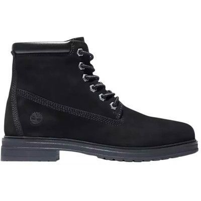 934 Chaussures Timberland A2KSV Noir - Publicité 934 Chaussures Timberland A2KSV Noir - Publicité