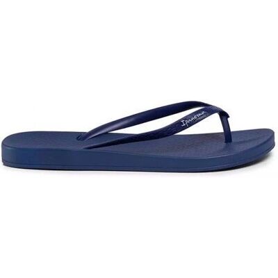Tong Ipanema Bleu - Publicité Tong Ipanema Bleu - Publicité