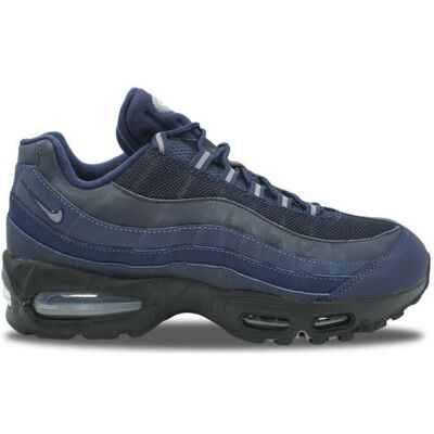 Nike Air Max 95 OG Big Bubble Obsidian - IM5987-451_46 Bleu - Publicité Nike Air Max 95 OG Big Bubble Obsidian - IM5987-451_46 Bleu - Publicité