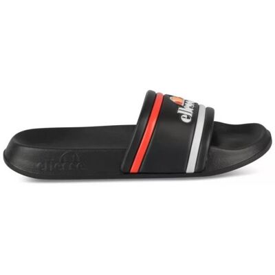 ELLESSE - Claquettes - noire - Noir - 46 - Chaussures - Publicité ELLESSE - Claquettes - noire - Noir - 46 - Chaussures - Publicité