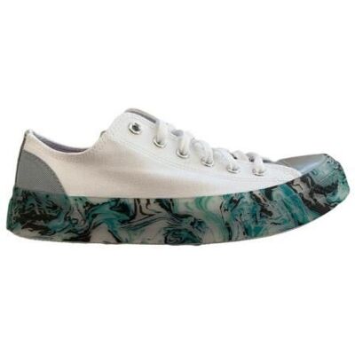 Converse - Chuck Taylor All Star CX A00427C - Marbré - Chaussures - Publicité Converse - Chuck Taylor All Star CX A00427C - Marbré - Chaussures - Publicité