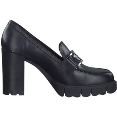 Mocassins TAMARIS 2444239 Noir - Publicité Mocassins TAMARIS 2444239 Noir - Publicité