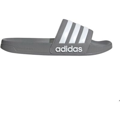 Claquettes Adidas Adilette Hommes - Publicité Claquettes Adidas Adilette Hommes - Publicité