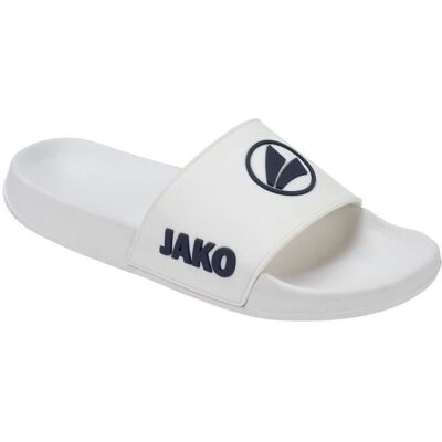 Claquettes de bain Jako Jakolette - Noir - Taille 38 - Homme - Semelle antidérapante et séchage rapide Noir - Publicité Claquettes de bain Jako Jakolette - Noir - Taille 38 - Homme - Semelle antidérapante et séchage rapide Noir - Publicité