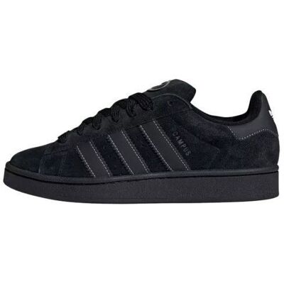 Basket adidas Originals CAMPUS 00S Noir - Publicité Basket adidas Originals CAMPUS 00S Noir - Publicité