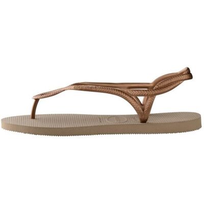 Tongs Enfant - Havaianas - H.Luna - Rose - Confortables et résistantes à leau Rose - Publicité Tongs Enfant - Havaianas - H.Luna - Rose - Confortables et résistantes à leau Rose - Publicité