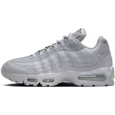 Basket Nike Air Max 95 OG Nike Gris - Publicité Basket Nike Air Max 95 OG Nike Gris - Publicité