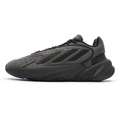 Baskets Noires Homme Adidas Ozelia Noir - Publicité Baskets Noires Homme Adidas Ozelia Noir - Publicité