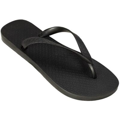 Tongs Ipanema Classica Masc 41 Noir - Publicité Tongs Ipanema Classica Masc 41 Noir - Publicité