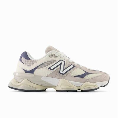 New Balance U9060EEB Chaussures Femmes Gris - Publicité New Balance U9060EEB Chaussures Femmes Gris - Publicité