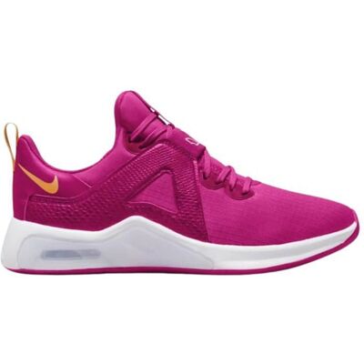 Nike Air Max Bella TR 5 Baskets Roses - Sneakers - Publicité Nike Air Max Bella TR 5 Baskets Roses - Sneakers - Publicité