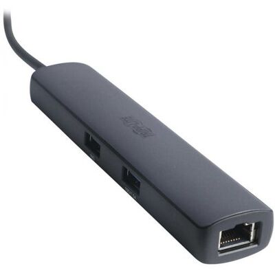 Eaton TRIPPLITE Adaptateur Multiport USB-C - USB-C, 3 Ports - Station d'accueil + USB Hub - Publicité Eaton TRIPPLITE Adaptateur Multiport USB-C - USB-C, 3 Ports - Station d'accueil + USB Hub - Publicité