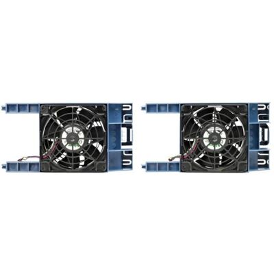 HPE Kit de ventilation pour ordinateur pour ProLiant DL380 Gen9 - Publicité HPE Kit de ventilation pour ordinateur pour ProLiant DL380 Gen9 - Publicité