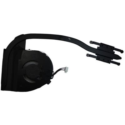 POWER4LAPTOPS Lenovo Thinkpad T460 Ventilateur pour ordinateurs portables avec radiateur Noir - Publicité POWER4LAPTOPS Lenovo Thinkpad T460 Ventilateur pour ordinateurs portables avec radiateur Noir - Publicité