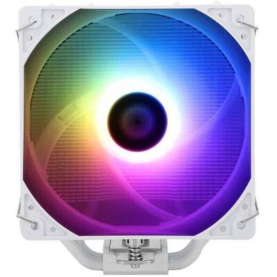 Ventilateur CPU - THERMALRIGHT - Assassin X 120 - RGB élégant - Compatible Socket AM4 - Aluminium et cuivre Noir - Publicité Ventilateur CPU - THERMALRIGHT - Assassin X 120 - RGB élégant - Compatible Socket AM4 - Aluminium et cuivre Noir - Publicité