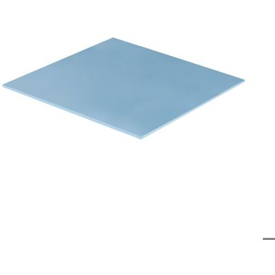 Coussin thermique - ARCTIC - TP-3 - 100 x 100 x 10 mm - Empilable jusquà 20 mm - Haute performance - Publicité Coussin thermique - ARCTIC - TP-3 - 100 x 100 x 10 mm - Empilable jusquà 20 mm - Haute performance - Publicité