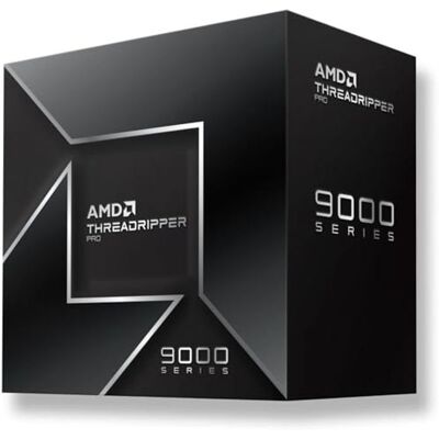Processeur AMD Ryzen Threadripper Pro 9955WX - 16 Cœurs - 32 Threads - 4.5 à 5.4 GHz - Socket STR5 - 80 Mo Cache - Publicité Processeur AMD Ryzen Threadripper Pro 9955WX - 16 Cœurs - 32 Threads - 4.5 à 5.4 GHz - Socket STR5 - 80 Mo Cache - Publicité