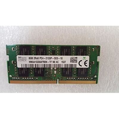 SK Hynix HMA41GS6AFR8N-TF 8 Go Module de Mémoire DDR4 ECC - Module de mémoire - Publicité SK Hynix HMA41GS6AFR8N-TF 8 Go Module de Mémoire DDR4 ECC - Module de mémoire - Publicité