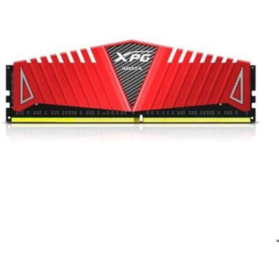 Mémoire RAM PC ADATA XPG Z1 8GB DDR4 3000MHz - Publicité Mémoire RAM PC ADATA XPG Z1 8GB DDR4 3000MHz - Publicité
