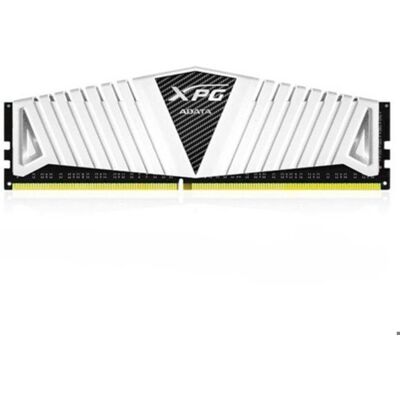 Mémoire RAM PC ADATA XPG Z1 16GB (2×8GB) DDR4 3200MHz - Publicité Mémoire RAM PC ADATA XPG Z1 16GB (2×8GB) DDR4 3200MHz - Publicité