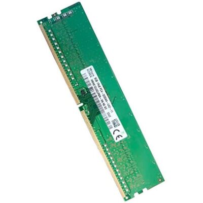 8GB RAM DDR4 SK Hynix HMA81GU6DJR8N-XN PC4-25600 3200 Mhz DIMM CL22 1.2V 1Rx8 PC - Publicité 8GB RAM DDR4 SK Hynix HMA81GU6DJR8N-XN PC4-25600 3200 Mhz DIMM CL22 1.2V 1Rx8 PC - Publicité