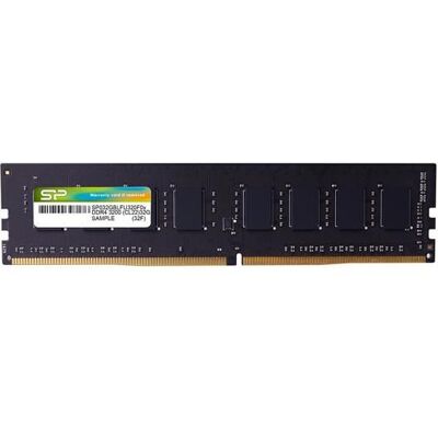 Mémoire RAM - Silicon Power - DDR4 - 4 Go - 2666 MHz - CL19 - DIMM 1.2V - Marron - Publicité Mémoire RAM - Silicon Power - DDR4 - 4 Go - 2666 MHz - CL19 - DIMM 1.2V - Marron - Publicité