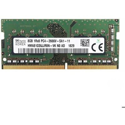 Mémoire RAM PC SK hynix 8GB DDR4 2666MHz. Publicité Mémoire RAM PC SK hynix 8GB DDR4 2666MHz. Publicité