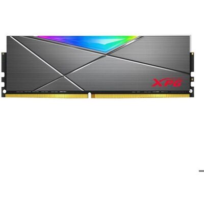 Mémoire RAM PC ADATA XPG D50 16GB (2×8GB) DDR4 3600MHz - Publicité Mémoire RAM PC ADATA XPG D50 16GB (2×8GB) DDR4 3600MHz - Publicité