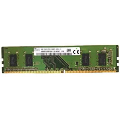 Mémoire RAM PC SK hynix 8GB (2×4GB) DDR4 2666MHz - Publicité Mémoire RAM PC SK hynix 8GB (2×4GB) DDR4 2666MHz - Publicité