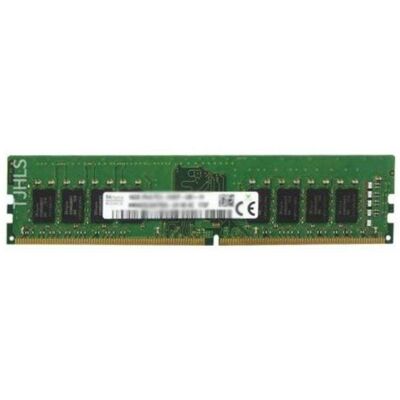 Mémoire RAM PC SK hynix 16GB DDR4 2666MHz - Publicité Mémoire RAM PC SK hynix 16GB DDR4 2666MHz - Publicité