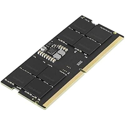 Mémoire RAM - GOODRAM - GR5600S564L46S/16G - 16 Go - DDR5 - CL40 - Publicité Mémoire RAM - GOODRAM - GR5600S564L46S/16G - 16 Go - DDR5 - CL40 - Publicité