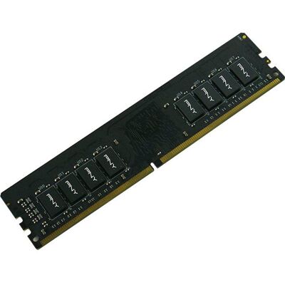 Module mémoire - PNY - MD8GSD43200-SB - DDR4 - 3200MHz - 8Go - Publicité Module mémoire - PNY - MD8GSD43200-SB - DDR4 - 3200MHz - 8Go - Publicité