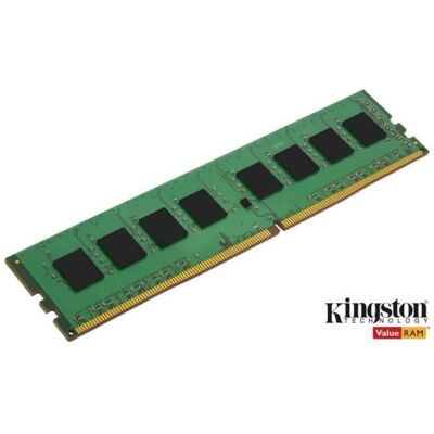 Supermicro Kingston ValueRam - 16 Go (1 x 16 Go) - 3200 MHz DDR4 (x8) - C22 - Publicité Supermicro Kingston ValueRam - 16 Go (1 x 16 Go) - 3200 MHz DDR4 (x8) - C22 - Publicité