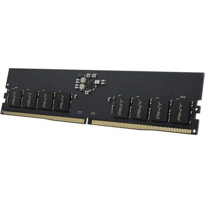 Module mémoire - PNY - MD8GSD55600-SB - DDR5 - 5600MHz - 8Go - Publicité Module mémoire - PNY - MD8GSD55600-SB - DDR5 - 5600MHz - 8Go - Publicité
