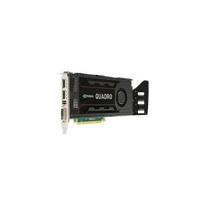 HP NVIDIA Quadro K4000 - Carte graphique - Quadro K4… - Publicité HP NVIDIA Quadro K4000 - Carte graphique - Quadro K4… - Publicité