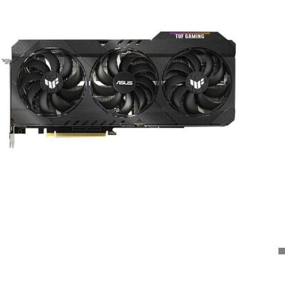 Carte graphique ASUS TUF-RX6700XT-O12G-GAMING GDDR6 192bit - Publicité Carte graphique ASUS TUF-RX6700XT-O12G-GAMING GDDR6 192bit - Publicité