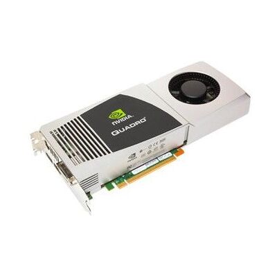 HP nVidia Quadro FX4800 - 1.5Go GDDR3 - NVA-P607-000 - Carte vidéo PCI-E - Publicité HP nVidia Quadro FX4800 - 1.5Go GDDR3 - NVA-P607-000 - Carte vidéo PCI-E - Publicité