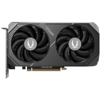 ZOTAC GeForce RTX 5060 Ti Scheda Grafica 8GB GDDR7 DLSS4 Twin Edge - Publicité ZOTAC GeForce RTX 5060 Ti Scheda Grafica 8GB GDDR7 DLSS4 Twin Edge - Publicité
