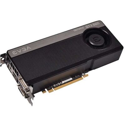 evga - 02G-P4-2660-KR - Publicité evga - 02G-P4-2660-KR - Publicité