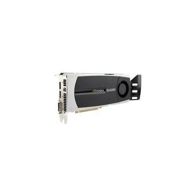 HP NVIDIA Quadro 6000 - Carte graphique - Quadro 600… - Publicité HP NVIDIA Quadro 6000 - Carte graphique - Quadro 600… - Publicité
