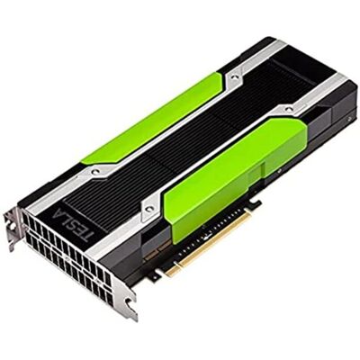 HP Carte graphique interne - HEWLETT PACKARD - Q0J62A - NVIDIA Tesla M10 - 32 Go GDDR5 - PCI Express - Publicité HP Carte graphique interne - HEWLETT PACKARD - Q0J62A - NVIDIA Tesla M10 - 32 Go GDDR5 - PCI Express - Publicité