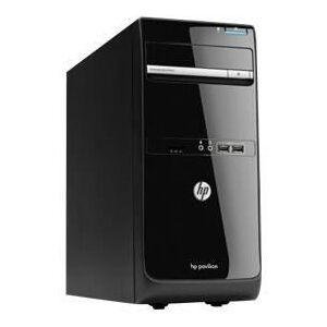 Unité Centrale HP Pavilion p6-2430ef - Win 8 - … Noir - Publicité Unité Centrale HP Pavilion p6-2430ef - Win 8 - … Noir - Publicité