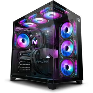 Vibox IV-552 PC Gamer • AMD Ryzen 7 5700X 46 GHz • Nvidia RTX 5070 Ti 16 Go • 32 Go RAM • 1 To NVMe M.2 SSD • Windows 11 • WiFi Noir - Publicité Vibox IV-552 PC Gamer • AMD Ryzen 7 5700X 46 GHz • Nvidia RTX 5070 Ti 16 Go • 32 Go RAM • 1 To NVMe M.2 SSD • Windows 11 • WiFi Noir - Publicité