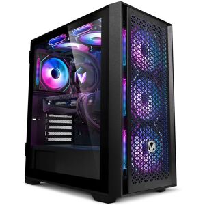 Vibox IV-337 PC Gamer • AMD Ryzen 7 5700X 46 GHz • Nvidia RTX 5070 12 Go • 32 Go RAM • 1 To SSD • Windows 11 • WiFi Noir - Publicité Vibox IV-337 PC Gamer • AMD Ryzen 7 5700X 46 GHz • Nvidia RTX 5070 12 Go • 32 Go RAM • 1 To SSD • Windows 11 • WiFi Noir - Publicité