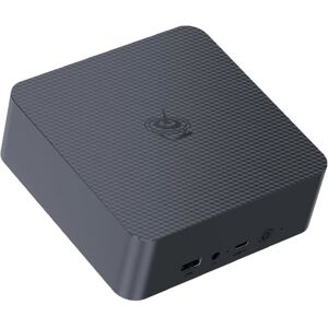 Beelink EQR6 Mini PC Ryzen 9 6900HX 32GB DDR5 500GB SSD 4K Triple écran HDMI/DP/USB-C WiFi6 BT5.2 2.5G LAN - Publicité Beelink EQR6 Mini PC Ryzen 9 6900HX 32GB DDR5 500GB SSD 4K Triple écran HDMI/DP/USB-C WiFi6 BT5.2 2.5G LAN - Publicité