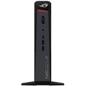 ASUS ROG NUC RNUC15JNK9X28AA2 Intel Core Ultra 9 275HX 32 Go DDR5-SDRAM 2 To SSD NVIDIA GeForce RTX 5080 Windows 11 Home USFF Mini - Publicité ASUS ROG NUC RNUC15JNK9X28AA2 Intel Core Ultra 9 275HX 32 Go DDR5-SDRAM 2 To SSD NVIDIA GeForce RTX 5080 Windows 11 Home USFF Mini - Publicité