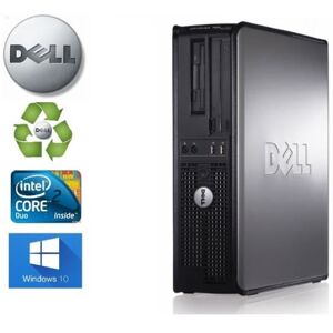 Unité Centrale Dell Optiplex 780 SFF Core2Duo 293Ghz RAM 8GO HDD 1 TO Wifi Windows 10 - Publicité Unité Centrale Dell Optiplex 780 SFF Core2Duo 293Ghz RAM 8GO HDD 1 TO Wifi Windows 10 - Publicité